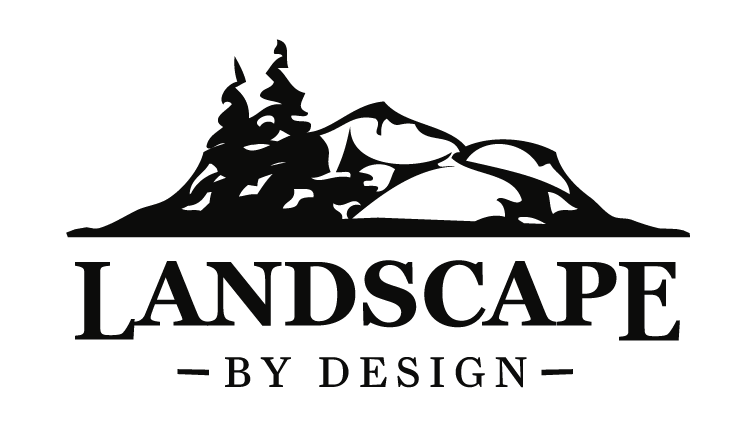 Landscape By Design Logo